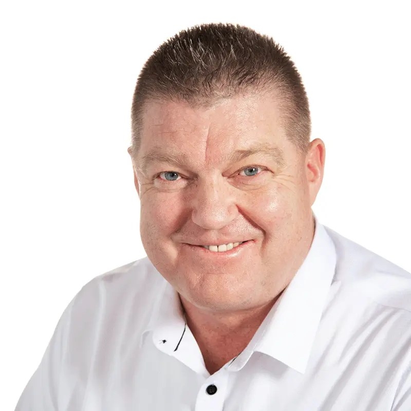 Happy family celebrating